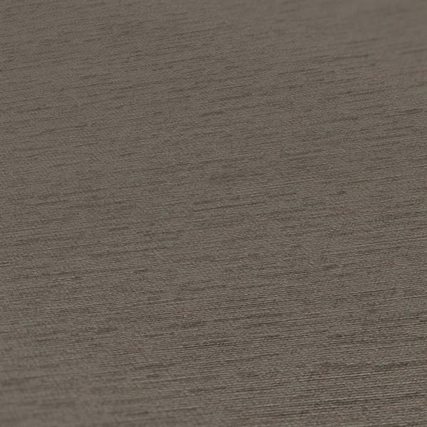 PARATO TROPICALIA PVC   /TNT UNITO BROWN 0,53X10,05MT