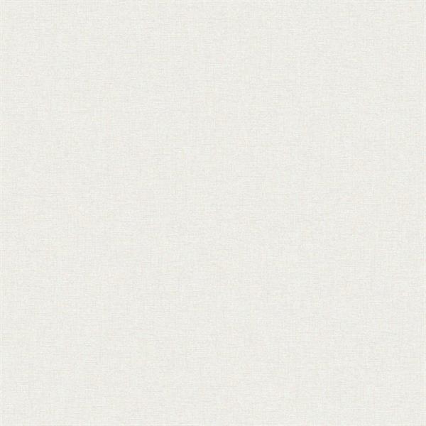 PARATO TROPICALIA PVC   /TNT UNITO WHITE 0,53X10,05MT