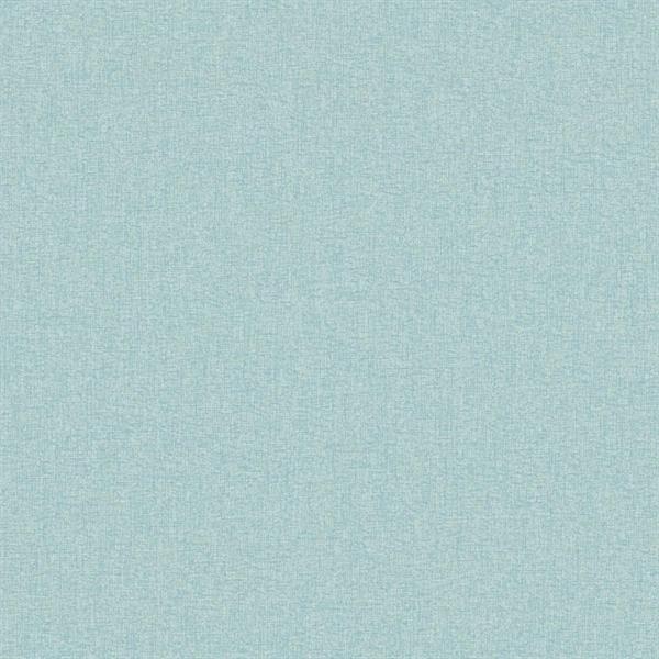 PARATO TROPICALIA PVC   / TNT UNITO LIGHT BLUE 0,53X10,05MT