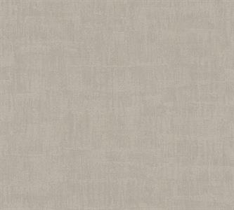 PARATO TROPICALIA PVC   /TNT UNITO FANGO 0,53X10,05MT