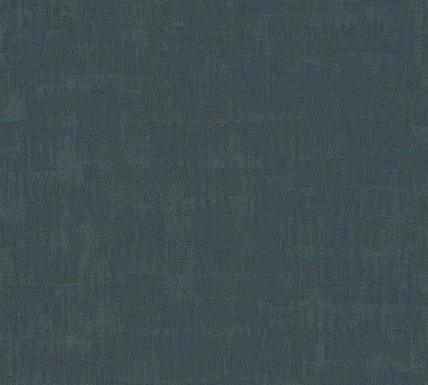 PARATO TROPICALIA PVC   /TNT UNITO BLUE 0,53X10,05MT