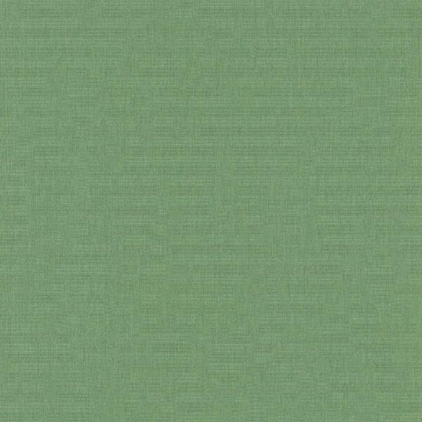 PARATO TROPICALIA PVC   /TNT UNITO GREEN 0,53X10,05MT