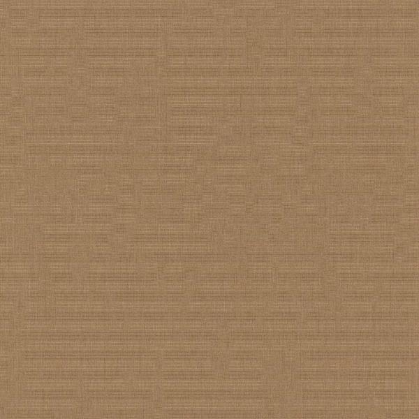 PARATO TROPICALIA PVC   /TNT UNITO TERRACOTTA 0,53X10,05MT