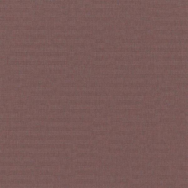 PARATO TROPICALIA PVC   / TNT UNITO BORDEAUX 0,53X10,05MT
