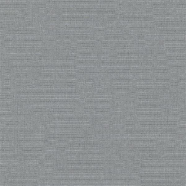 PARATO TROPICALIA PVC   /TNT UNITO GREY 0,53X10,05MT