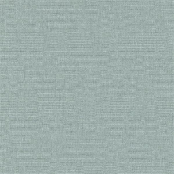 PARATO TROPICALIA PVC   /TNT UNITO BLUE 0,53X10,05MT