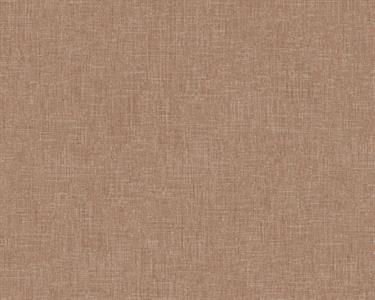 PARATO HOMECOMING PVC   /TNT UNITO BROWN 0,53X10,05MT