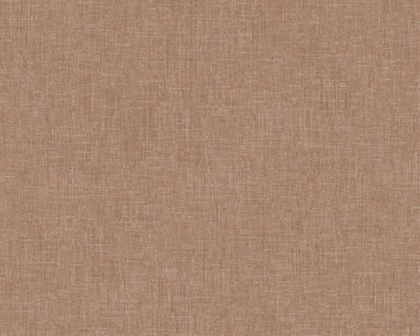 PARATO HOMECOMING PVC   /TNT UNITO BROWN 0,53X10,05MT