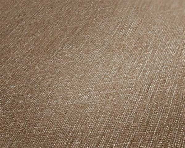 PARATO HOMECOMING PVC   /TNT UNITO BROWN 0,53X10,05MT