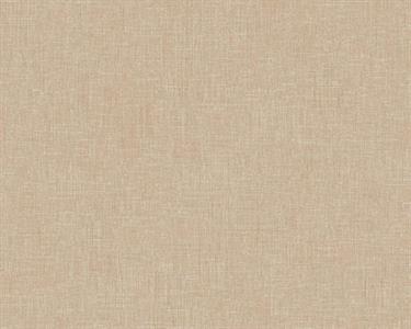 PARATO HOMECOMING PVC   /TNT UNITO SABBIA 0,53X10,05MT