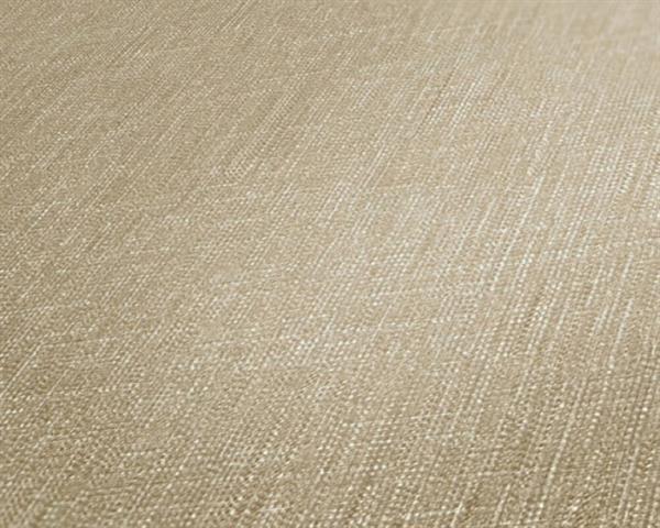 PARATO HOMECOMING PVC   /TNT UNITO SABBIA 0,53X10,05MT