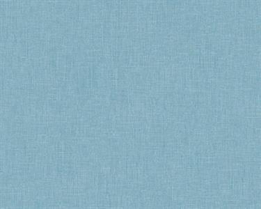 PARATO HOMECOMING PVC   /TNT UNITO BLU 0,53X10,05MT