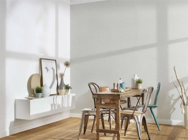 PARATO HOMECOMING PVC   /TNT UNITO ICE 0,53X10,05MT