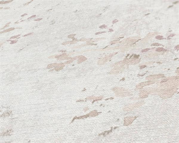 PARATO HOMECOMING PVC   /TNT FOLIAGE ICE 0,53X10,05MT