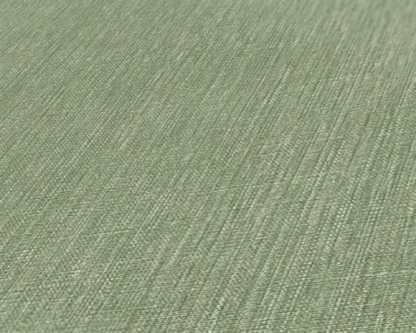 PARATO HOMECOMING PVC   /TNT UNITO GREEN 0,53X10,05MT