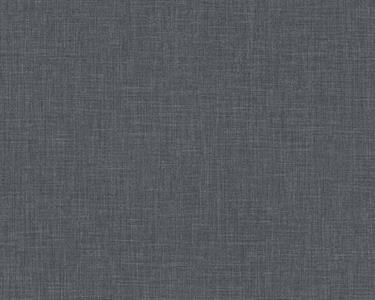 PARATO HOMECOMING PVC   /TNT UNITO BLACK 0,53X10,05MT
