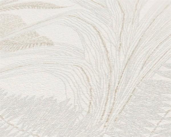 PARATO HOMECOMING PVC   / TNT FOLIAGE ICE 0,53X10,05MT