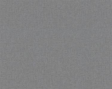 PARATO HOMECOMING PVC   /TNT UNITO GREY 0,53X10,05MT