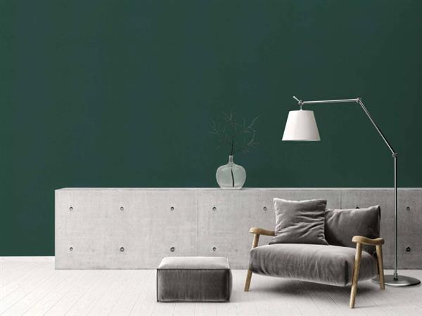 PARATO HOMECOMING PVC   /TNT UNITO GREEN 0,53X10,05MT
