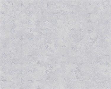 PARATO HOMECOMING PVC   /TNT MATER.GREY 0,53X10,05MT