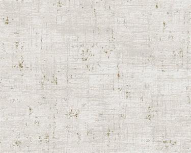 PARATO HOMECOMING PVC   /TNT MATER.BEIGE 0,53X10,05MT