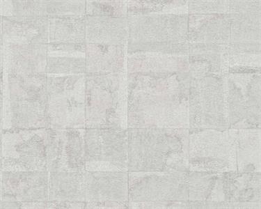 PARATO HOMECOMING PVC   /TNT DESIGN ICE 0,53X10,05MT