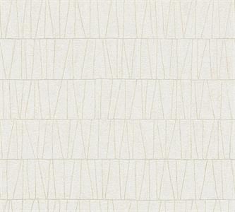 PARATO PANGEA PVC       /TNT DESIGN BEIGE 0,53X10,05MT
