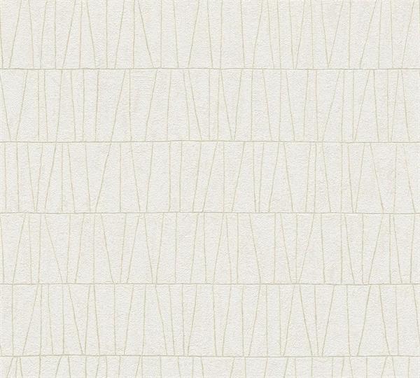 PARATO PANGEA PVC       /TNT DESIGN BEIGE 0,53X10,05MT