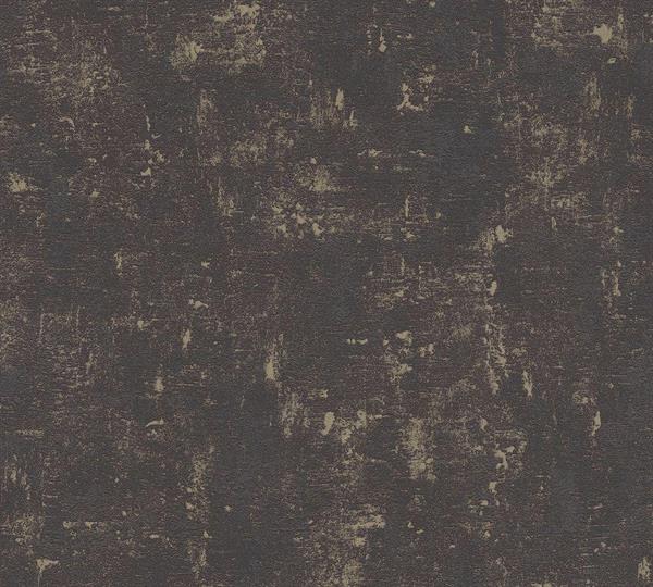 PARATO PANGEA PVC       /TNT UNITO B.BROWN 0,53X10,05MT