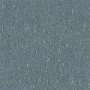 PARATO PANGEA PVC       /TNT UNITO G.BLUE 0,53X10,05MT
