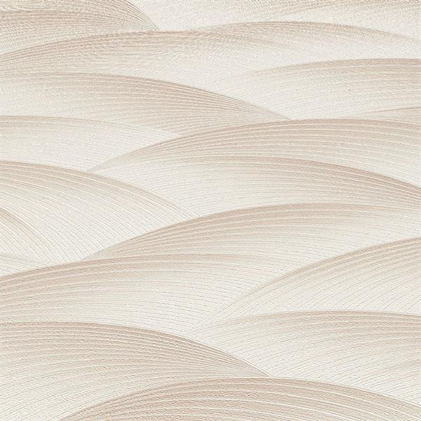 PARATO KROMA PVC        /TNT DESIGN BEIGE 0,53X10,05MT