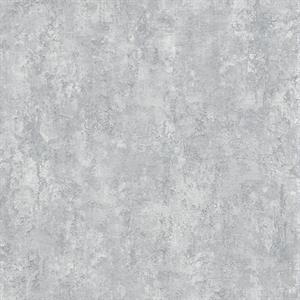 PARATO KROMA PVC        /TNT MATER.GREY 0,53X10,05MT