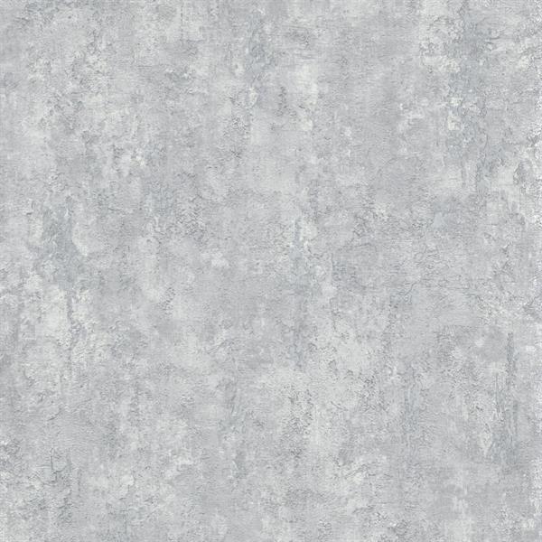 PARATO KROMA PVC        /TNT MATER.GREY 0,53X10,05MT