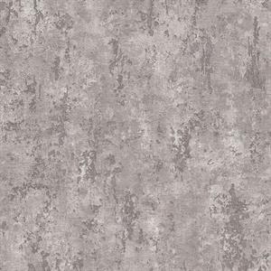 PARATO KROMA PVC        /TNT MATER.GREY 0,53X10,05MT