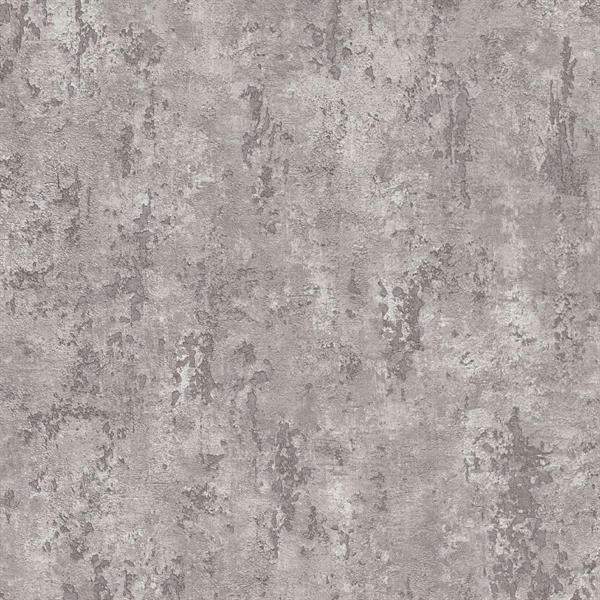 PARATO KROMA PVC        /TNT MATER.GREY 0,53X10,05MT