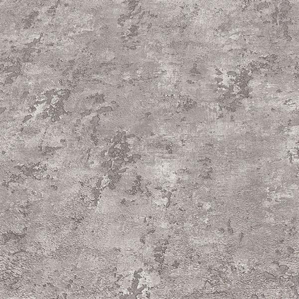 PARATO KROMA PVC        /TNT MATER.GREY 0,53X10,05MT