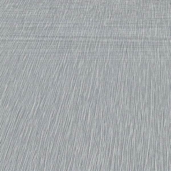 PARATO KROMA PVC        /TNT UNITO GREY 0,53X10,05MT