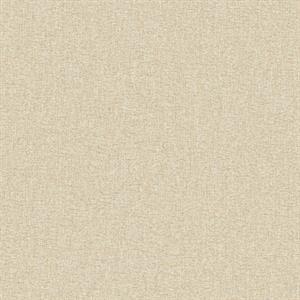 PARATO FLORAL FUSION PVC/ TNT UNITO BEIGE 0,53X10,05MT