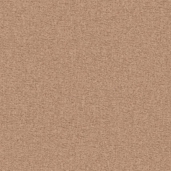 PARATO FLORAL FUSION PVC/ TNT UNITO BROWN 0,53X10,05MT