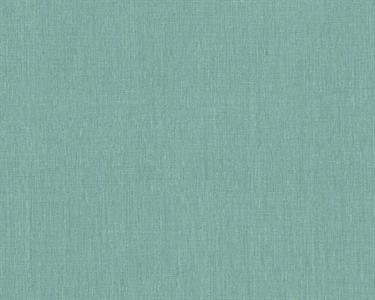 PARATO FLORAL FUSION PVC/TNT UNITO GREEN 0,53X10,05MT