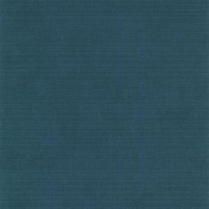 PARATO FLORAL FUSION PVC/TNT UNITO BLUE 0,53X10,05MT
