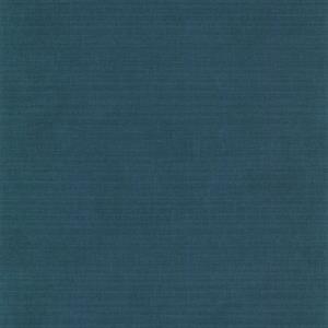 PARATO FLORAL FUSION PVC/TNT UNITO BLUE 0,53X10,05MT