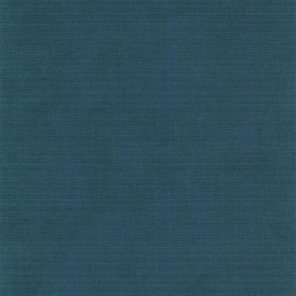 PARATO FLORAL FUSION PVC/TNT UNITO BLUE 0,53X10,05MT