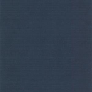 PARATO FLORAL FUSION PVC/TNT UNITO BLUE 0,53X10,05MT