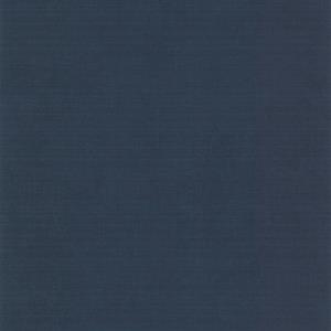 PARATO FLORAL FUSION PVC/TNT UNITO BLUE 0,53X10,05MT