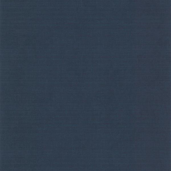 PARATO FLORAL FUSION PVC/TNT UNITO BLUE 0,53X10,05MT