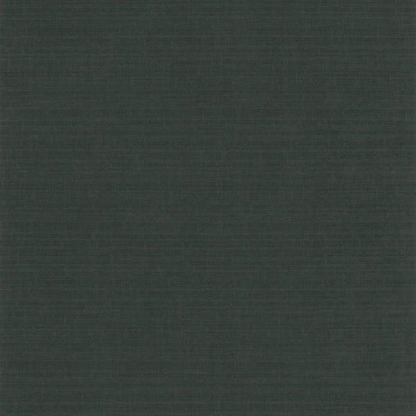 PARATO FLORAL FUSION PVC/TNT UNITO BLACK 0,53X10,05MT