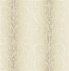 PARATO IN TNT CREAM     CLASSIC 0,52X10,05MT