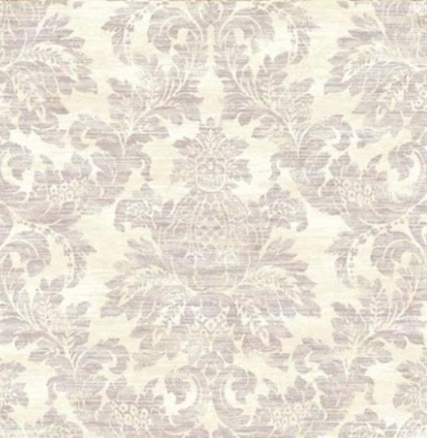 PARATO IN TNT GREY      DAMASCO 0,52X10,05MT