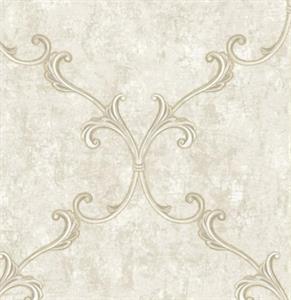 PARATO IN TNT BEIGE     CLASSIC 0,52X10,05MT